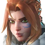 Olivia Le Andersen - Voice Actor