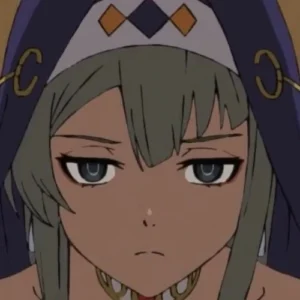 Sentenced to Be a Hero - Animation Voice Cast