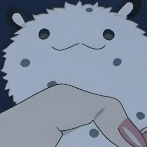 Fushi - Character from Cosmic Princess Kaguya (2026)