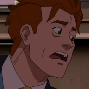 Invincible - Animation Voice Cast