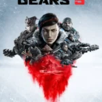 Gears 5 - Video Game Voice Cast