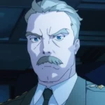 Devil May Cry - Animation Voice Cast