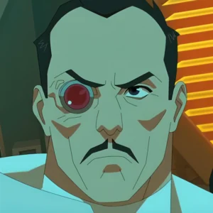 Invincible - Animation Voice Cast