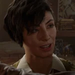 Alessandra Mastronardi - Voice Actor