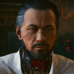 Cyberpunk 2077 - Video Game Voice Cast