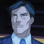 Devil May Cry - Animation Voice Cast