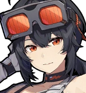 Grace Howard - Character from Zenless Zone Zero