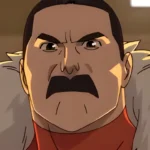 Invincible - Animation Voice Cast