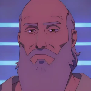 Invincible - Animation Voice Cast