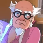 Brian Dobson - Voice Actor