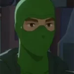 Dispatch - Video Game Voice Cast