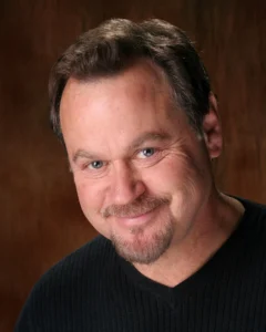 Gregg Berger - Voice Actor