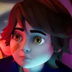 Five Nights at Freddy’s: Security Breach - Video Game Voice Cast