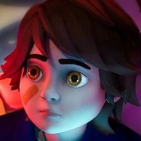 Gregory - Character from Five Nights at Freddy’s: Security Breach