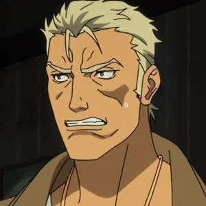 Grue - Character from Devil May Cry