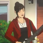 Dispatch - Video Game Voice Cast