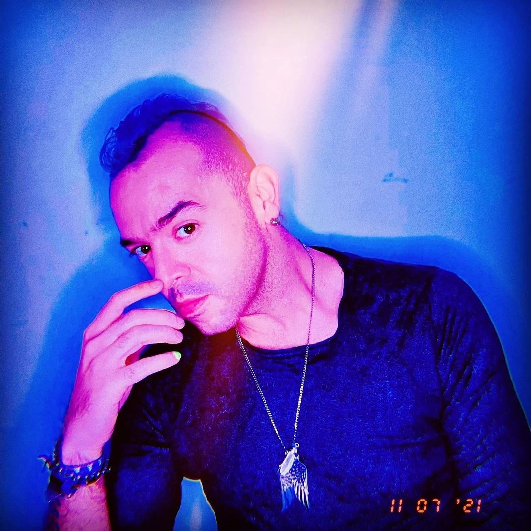 Héctor Emmanuel Gómez
