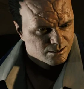 Hammerhead - Character from Marvel’s Spider-Man