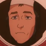 Invincible - Animation Voice Cast