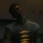 The Outer Worlds 2 - Video Game Voice Cast