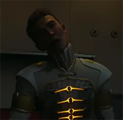 The Outer Worlds 2 - Video Game Voice Cast