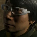 Hideo Kojima - Voice Actor