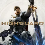 Highguard - Video Game Voice Cast