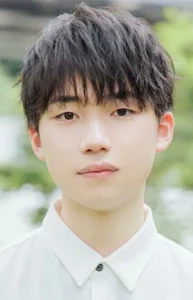 100 Meters - Animation Voice Cast