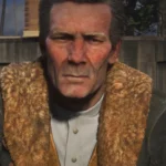 Curzon Dobell - Voice Actor