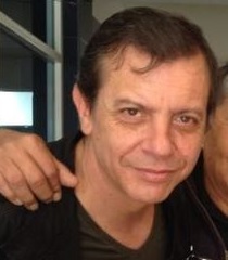 Humberto Solórzano