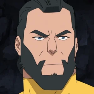 Invincible - Animation Voice Cast