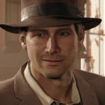 Indiana Jones and the Great Circle - Video Game Voice Cast