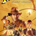 Indiana Jones and the Great Circle - Video Game Voice Cast