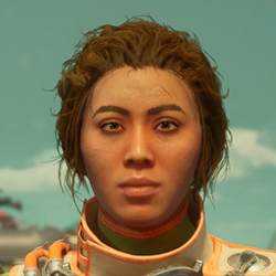 The Outer Worlds 2 - Video Game Voice Cast