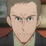 Lupin the 3rd: Part 6 - Animation Voice Cast