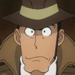 Lupin the 3rd: Part 6 - Animation Voice Cast