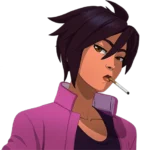 Dispatch - Video Game Voice Cast