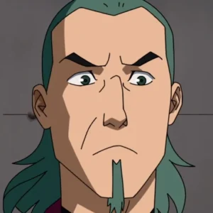 Invincible - Animation Voice Cast