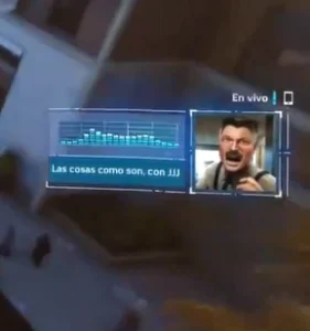 J. Jonah Jameson - Character from Marvel’s Spider-Man