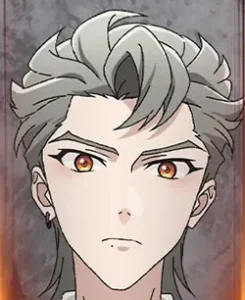 Jaan - Character from Dark Moon: The Blood Altar