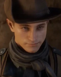 Battlefield 1 - Video Game Voice Cast