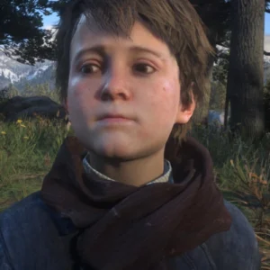 Red Dead Redemption 2 - Video Game Voice Cast