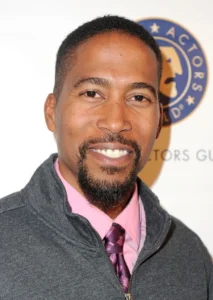 James C. Mathis III - Voice Actor