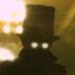 James Elliott - Character from Murder Drones