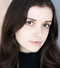 Jane Jackson - Voice Actor