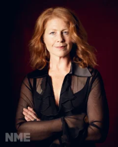 Jane Perry - Voice Actor