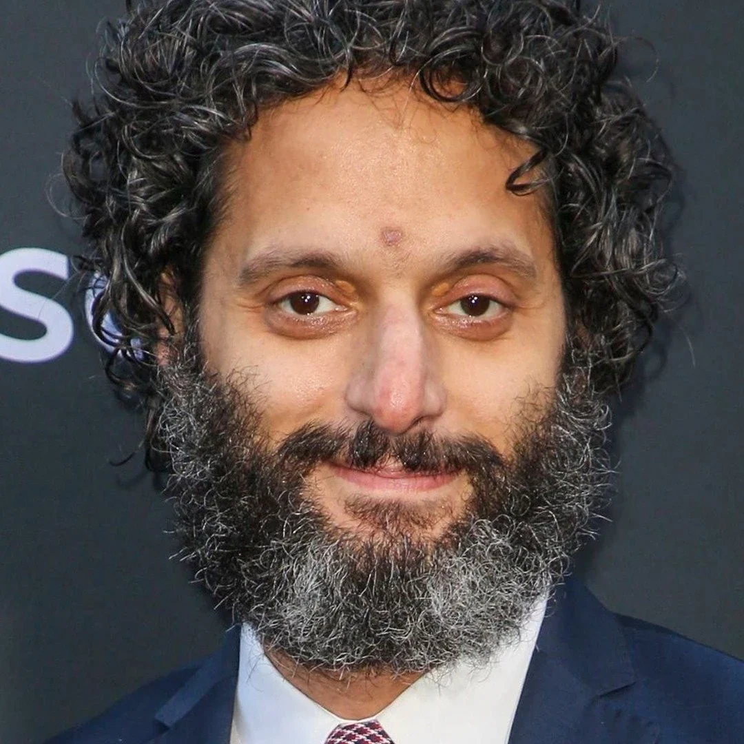 Jason Mantzoukas voice actor profile