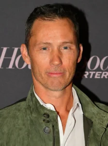 Jeffrey Donovan - Voice Actor