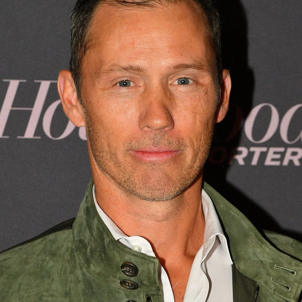 Jeffrey Donovan voice actor profile