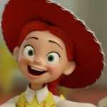 Jessie - Character from Toy Story 5